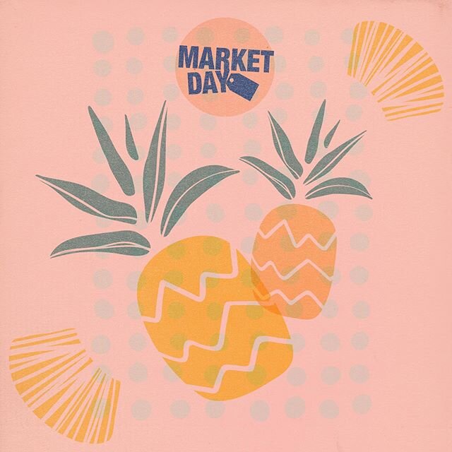 Dear Market Day Community,
.
We have disappointing news. As we're sure you all know, due to the quickly moving global pandemic, many local businesses have had to shut their doors, including @thehalldsm at @thefoundrydsm .
.
Because of the uncertainty