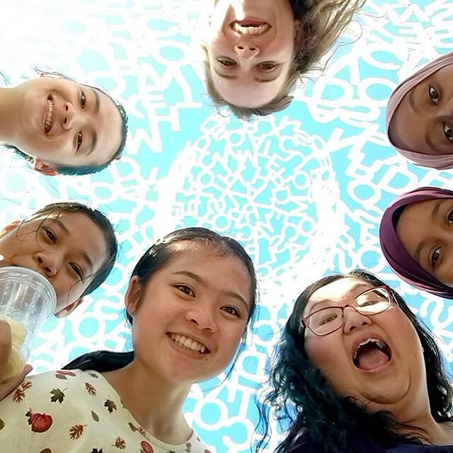 Hey Market Day family! @artforceiowa, a longtime friend and partner to Market Day, needs our help! They had to cancel their annual fundraising event, leaving them short of their yearly budget.
.
@globalgiving has chosen ArtForce Iowa during their Jun